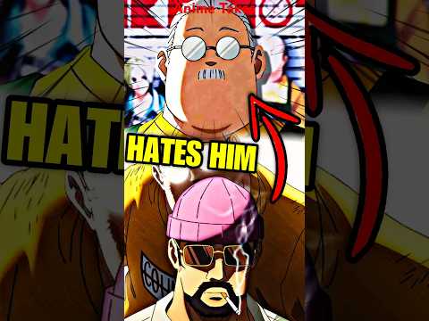 THIS GUY HATES SAKAMOTO! | Sakamoto Days