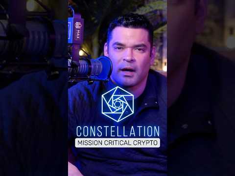 Why Constellation DAG is Leading the Future of Distributed Ledger Technology