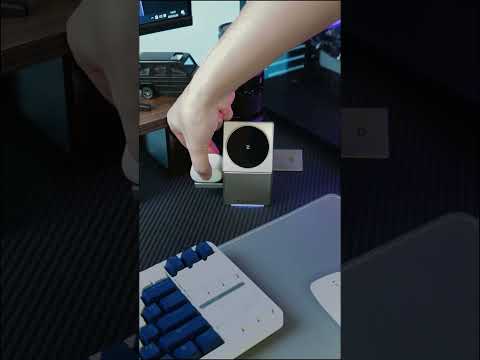 Wireless charging just got a superpower upgrade!🚀