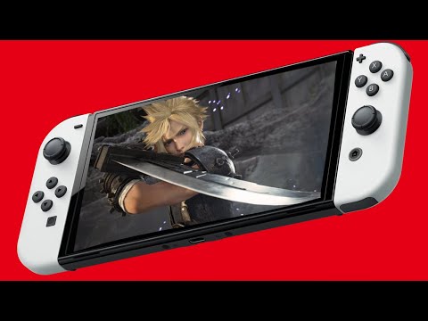 The Next Generation of Gaming Is Going to be INTERESTING: Switch 2 &amp; More