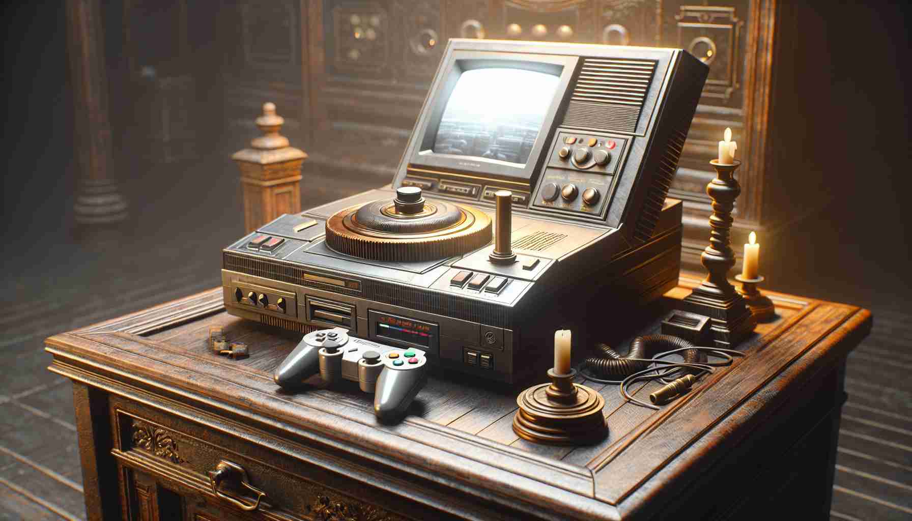 Atari’s Revival: A Bright Future Ahead