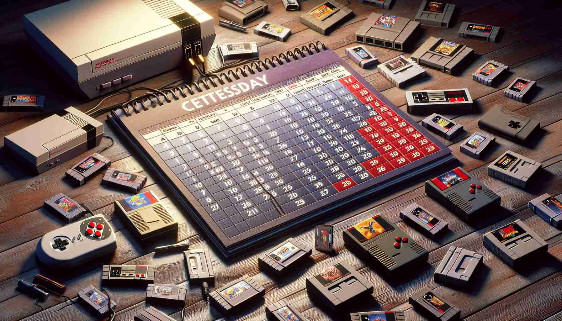 Atari’s Retro Revival: A Year of Impressive Milestones! They’re Back with a Bang