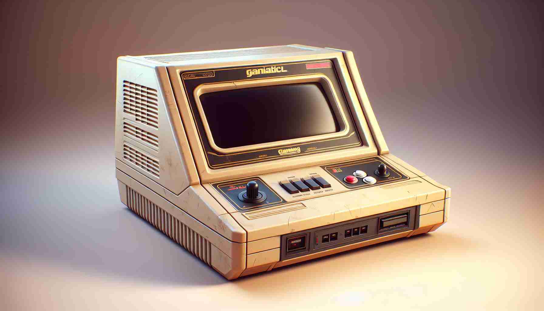 The Atari Gamestation Go: Nostalgia Meets Innovation