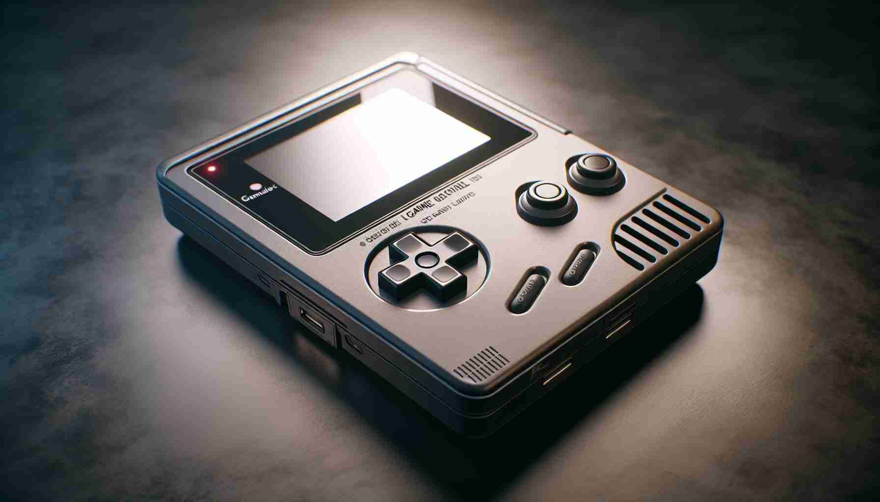 Atari’s Exciting Comeback: A New Portable Console Arrives