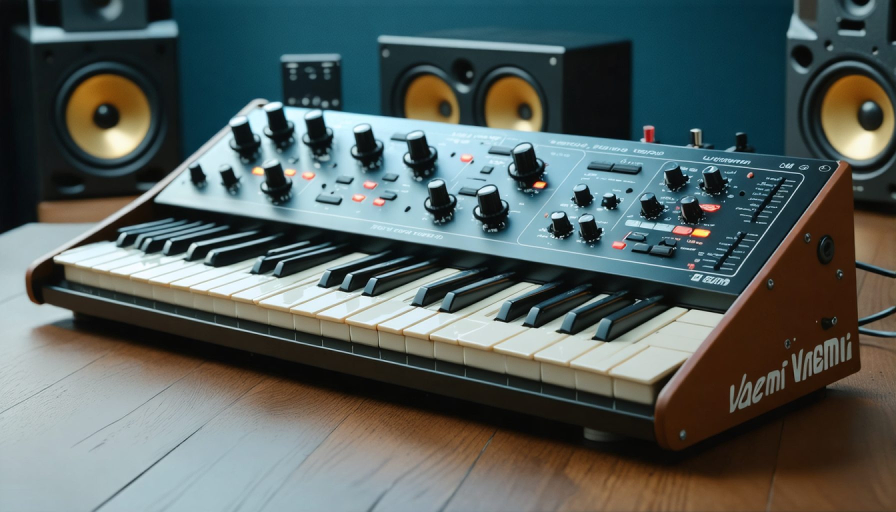 Unleashing Creativity on a Budget: Vaemi’s New Mini Synths