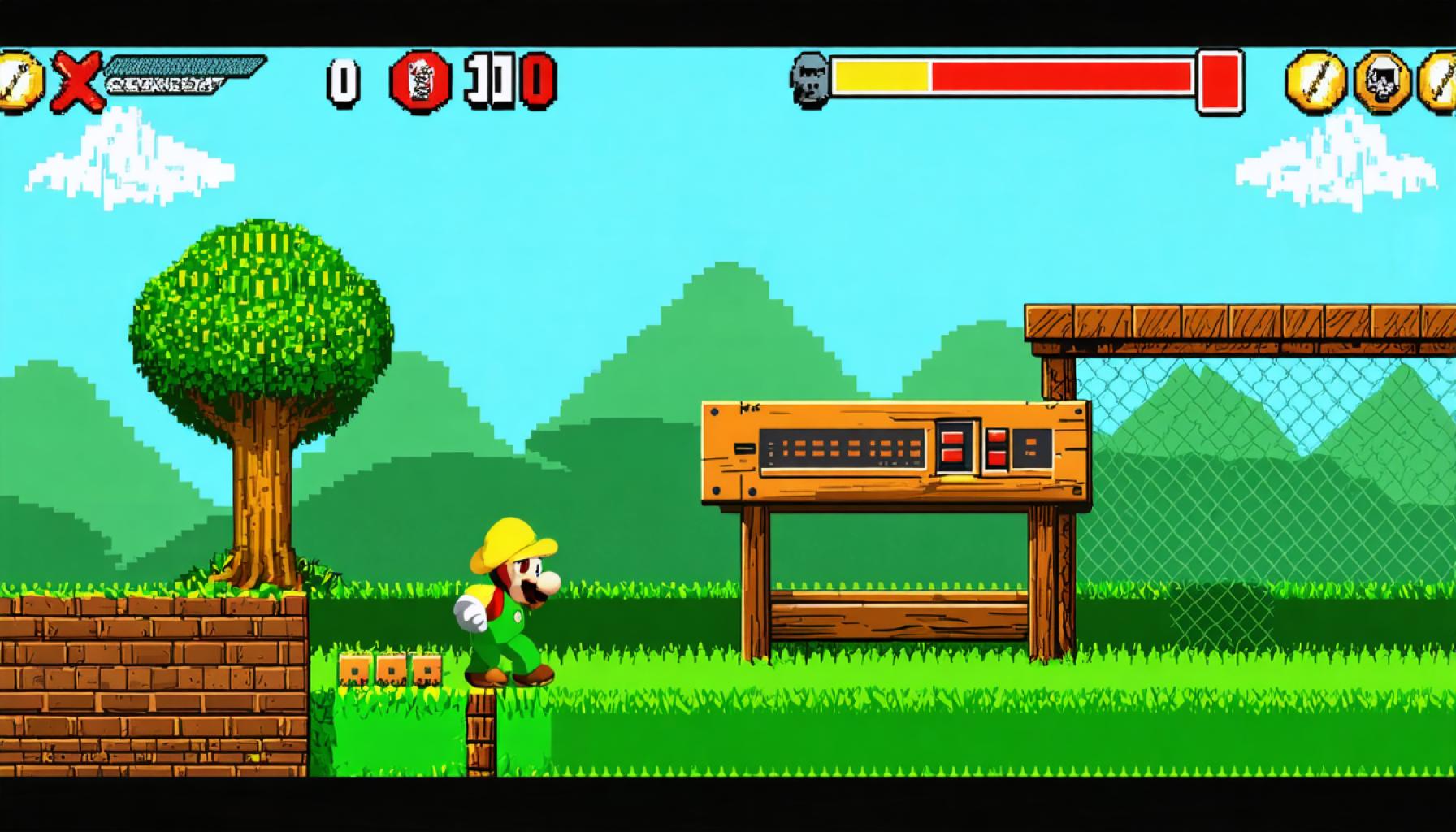 Unlock Your Childhood: How to Revisit Your Favorite Retro Games for Free