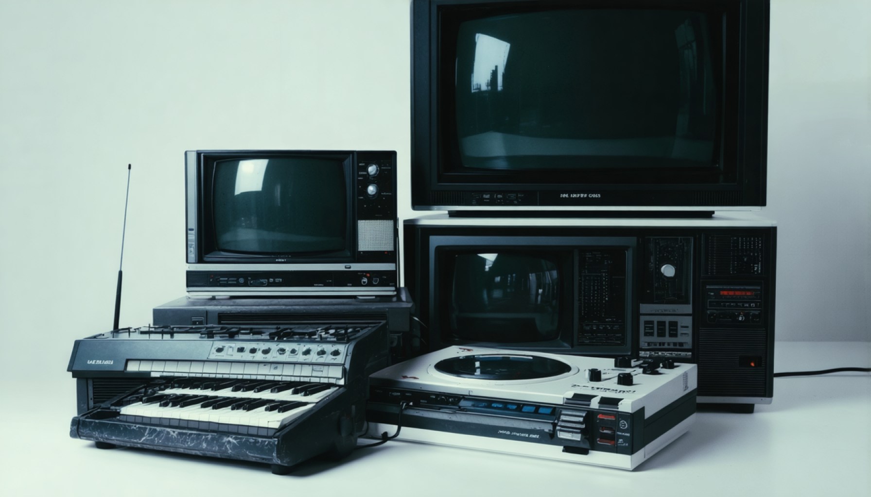The Surprising Resurgence of Beloved ’80s and ’90s Brands: What to Expect in 2025