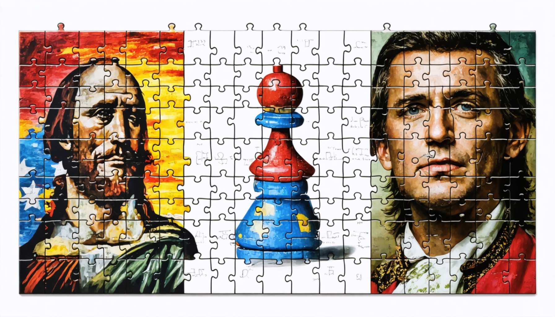Iconic Collaborations Breathe Life Into Plus-Plus USA’s Creative Puzzles
