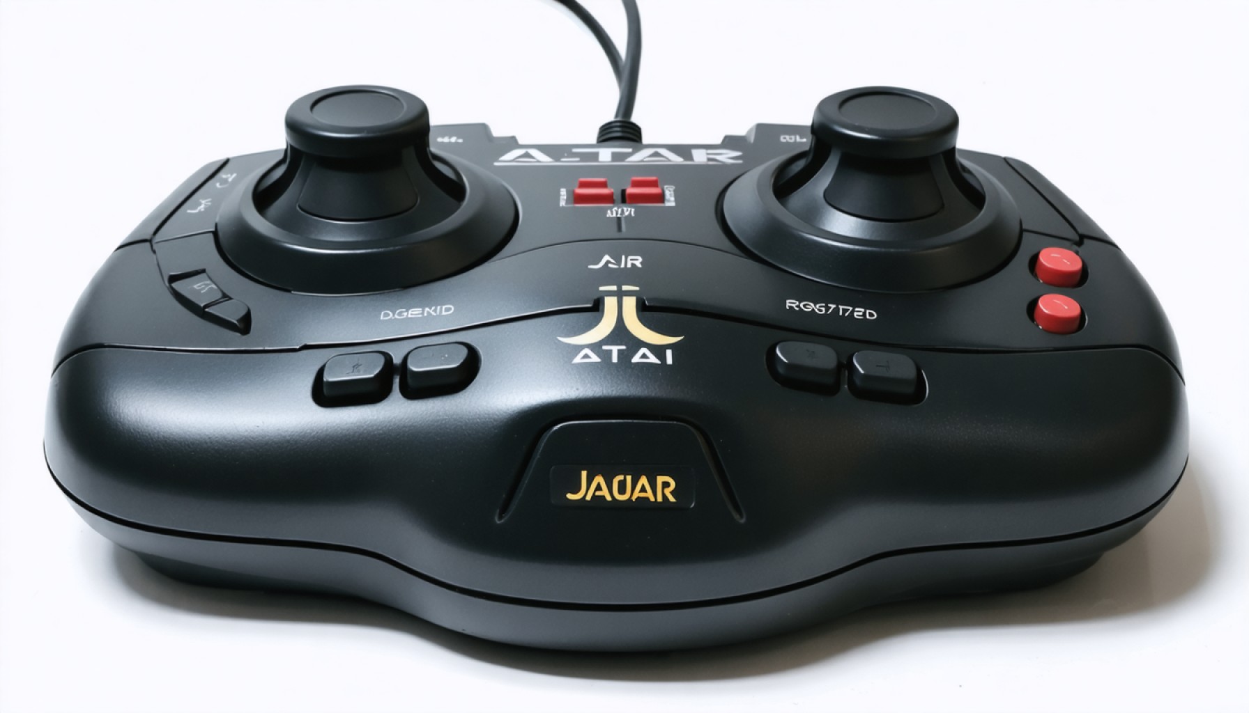 The Fall of a Forgotten Legend: How the Atari Jaguar Roared and Fizzled