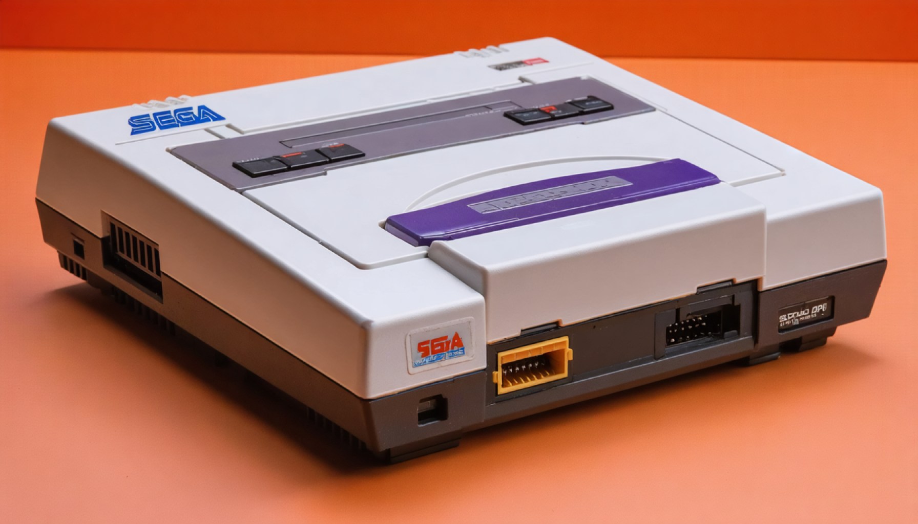 The Untold Clash: Sega versus Atari’s Forgotten Battle Over a Notorious Flop
