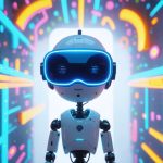 Erleben Sie die strahlende Wiedergeburt des Arcade-Klassikers: I, Robot überfällt PlayStation VR2 mit einem psychedelischen Twist