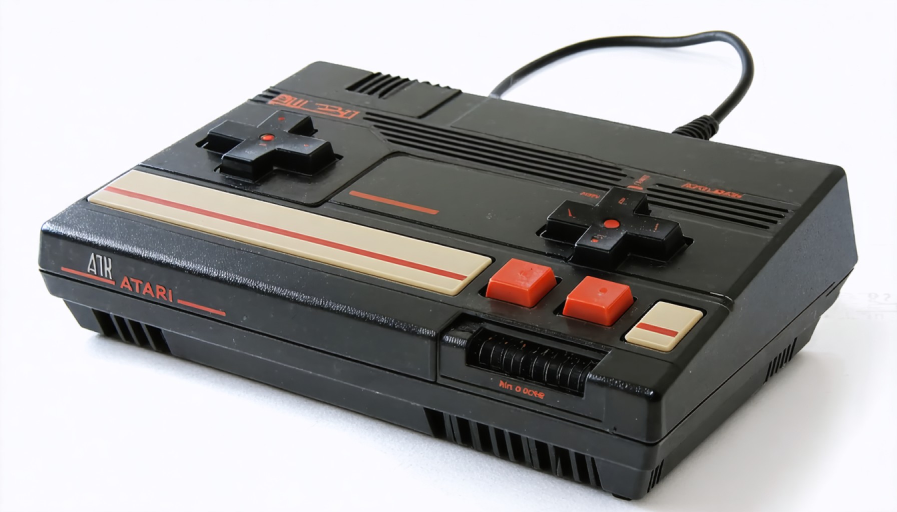 Why This Atari 400 Mini Console Is the Retro Gaming Oasis You Didn’t Know You Needed
