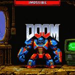 Witness the Impossible: Doom Finds a New Home on the Atari ST
