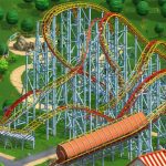 Reviviendo los Sueños de los Parques Temáticos: RollerCoaster Tycoon Classic Hace Olas en Nintendo Switch