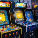 This Vintage Arcade Game Just Broke Records—Here’s Why Collectors Are Paying Big Bucks