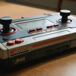 The Hidden Price of Nostalgia: Atari’s Retro Revival Faces Unforeseen Challenges