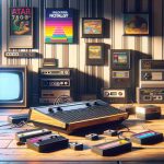Unlocking Nostalgia: Why the Atari 7800+ Console is the Gaming Upgrade You Didn’t Know You Needed