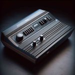 時代を超えたゲームの喜びを解き放つ：アタリ7800+コンソールは究極のレトロディールです