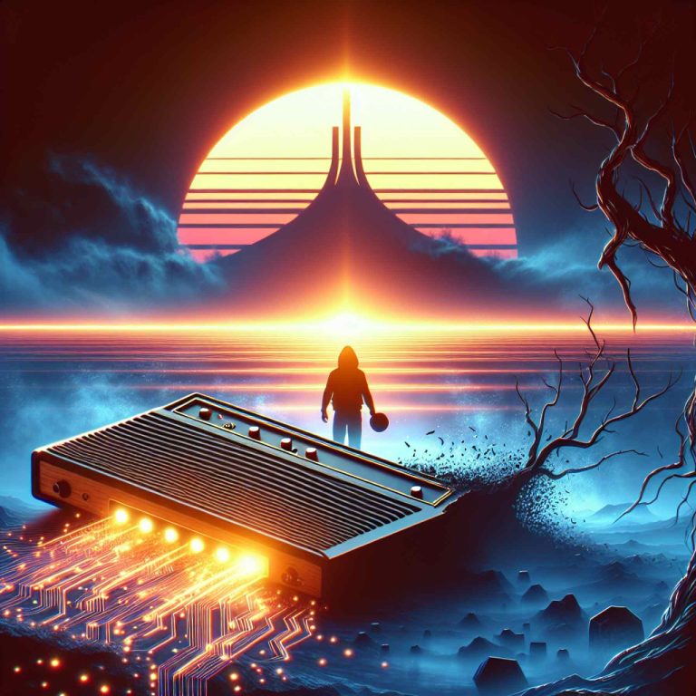 Végre a láthatáron van a Polymega Atari modulja? Amit felfedeztünk, az meglephet!