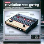 Naslednja revolucija v retro igrah: Kaj bi lahko pomenil Atari modul Polymega za igralce