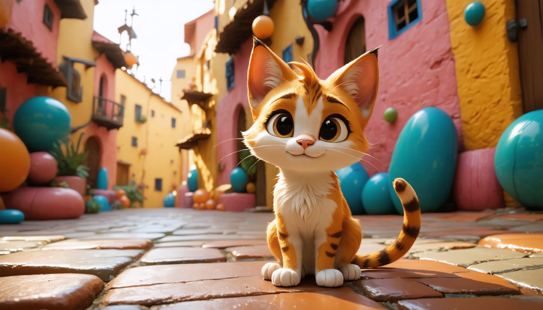 A Feline Favorite Returns: Bubsy in The Purrfect Collection With a Modern Twist