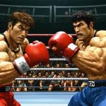 The Lost Game Resurrected: A Retro Fighting Classic You Never Played