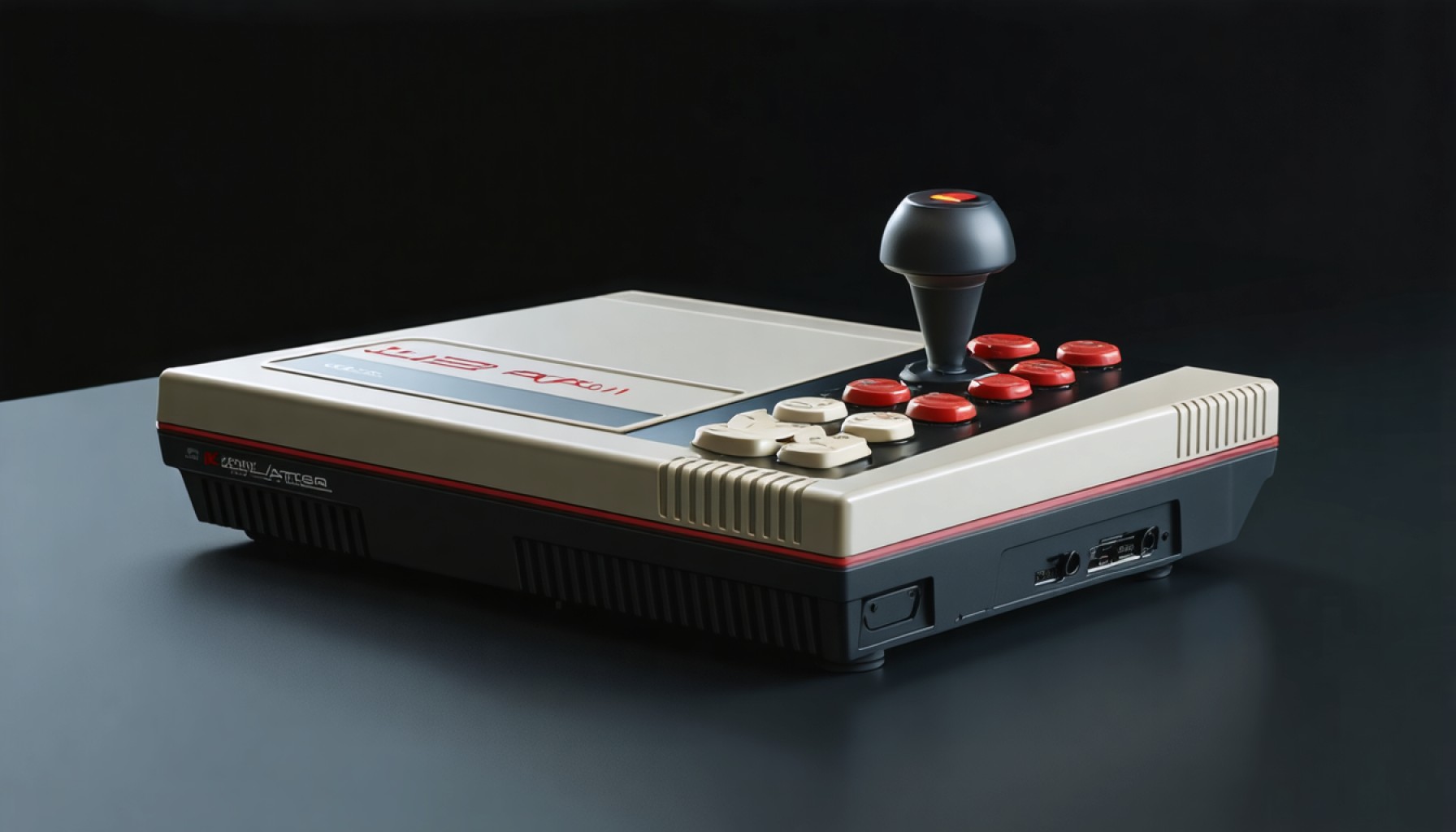 Rediscover Retro Gaming: Polymega’s Latest Leap into Atari’s Golden Era