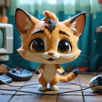 Nostalgisk Bobcat Genfødt: Bubsy Springer Ind i Moderne Gaming