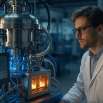 Automated Isotope Separation Tech: 2025 Breakthroughs & Billion-Dollar Forecasts Revealed