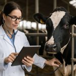 Herbivore Ruminant Veterinary Diagnostics 2025–2029: Surprising Trends & Next-Gen Tech Revealed