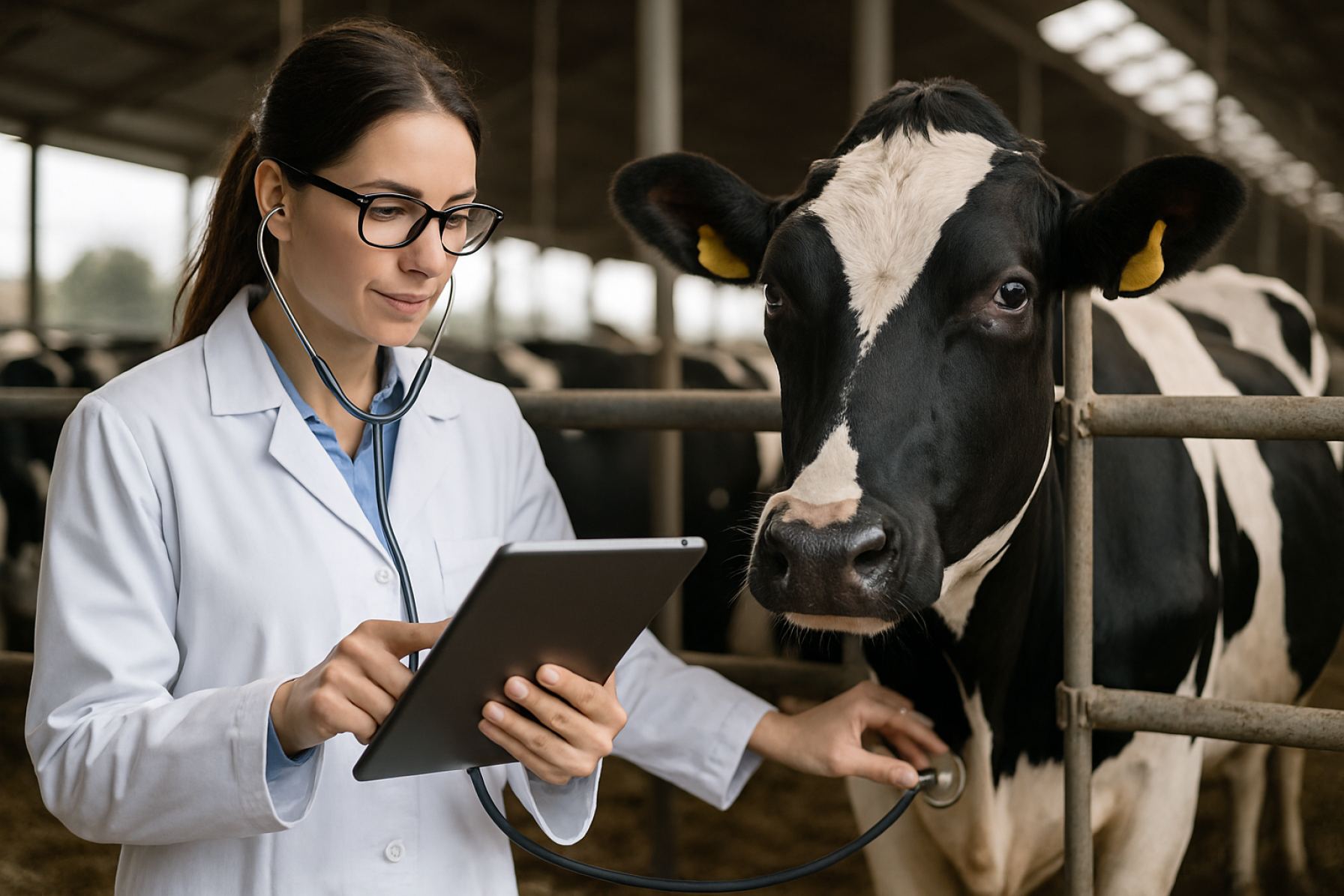 Herbivore Ruminant Veterinary Diagnostics 2025–2029: Surprising Trends & Next-Gen Tech Revealed!