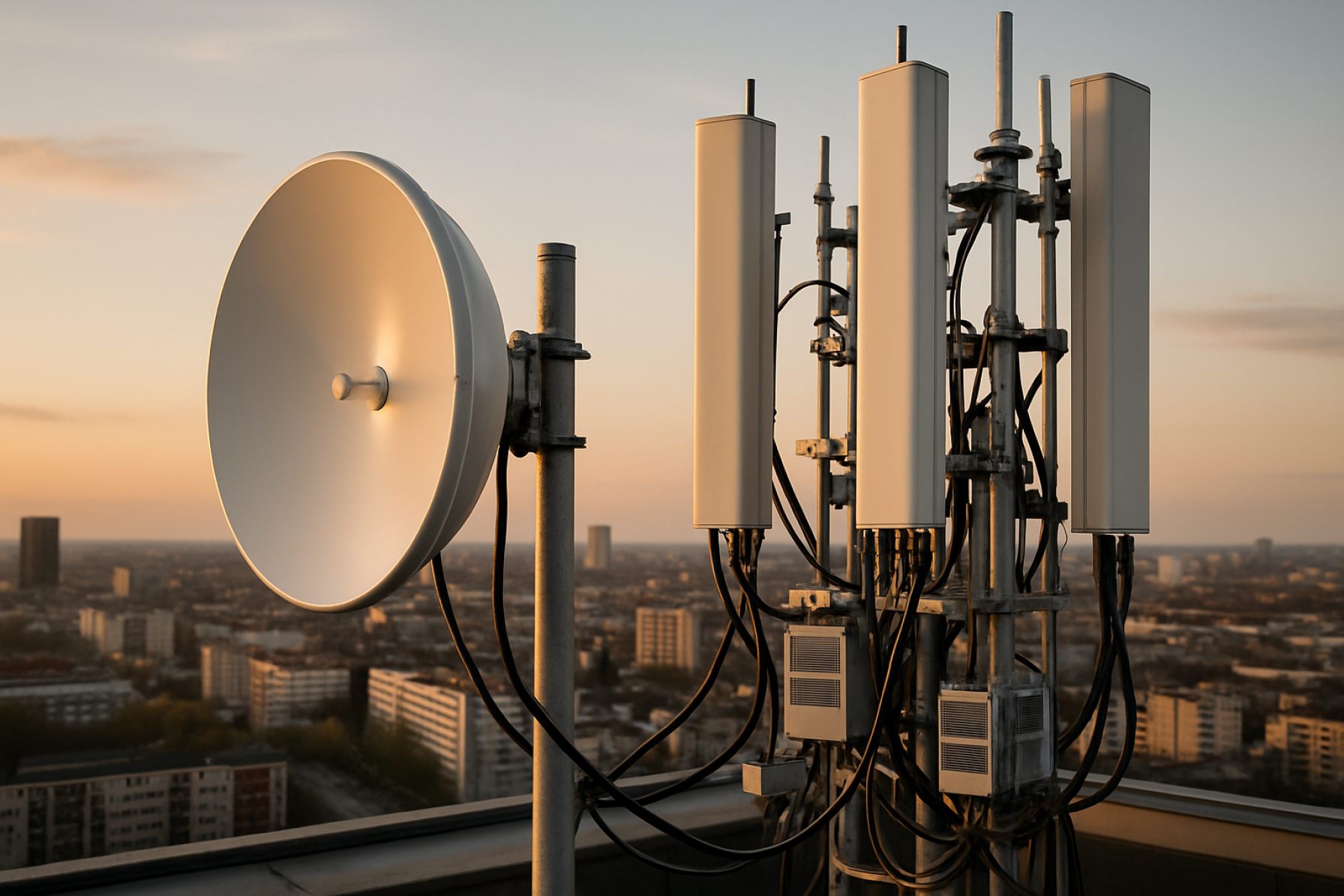 Wireless Fiber Integration Systems: 2025’s Game-Changer—See What’s Disrupting Next