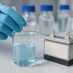 Electrolyte Synthesis for Solid-State Batteries: 2025 Breakthroughs & Market Surge