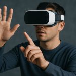 Virtual Reality Gesture Recognition Systems 2025: Accelerating Market Growth & Next-Gen Innovations