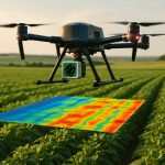 Spectral Imaging for Precision Agriculture: 2025 Market Surge & Future Disruption Unveiled