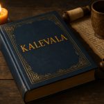 Kalevala Poetry: Unlocking the Mystical Power of Finland’s Epic Verse (2025)