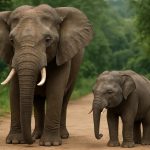 Insular Dwarfism: Evolution’s Astonishing Island Shrinkage Revealed