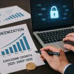 Distributed Ledger Tokenization Platforms: Explosive Growth & Market Disruption 2025–2030