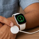 Wireless Charging for Wearable Medical Devices: 2025 Market Surge & Future Disruption