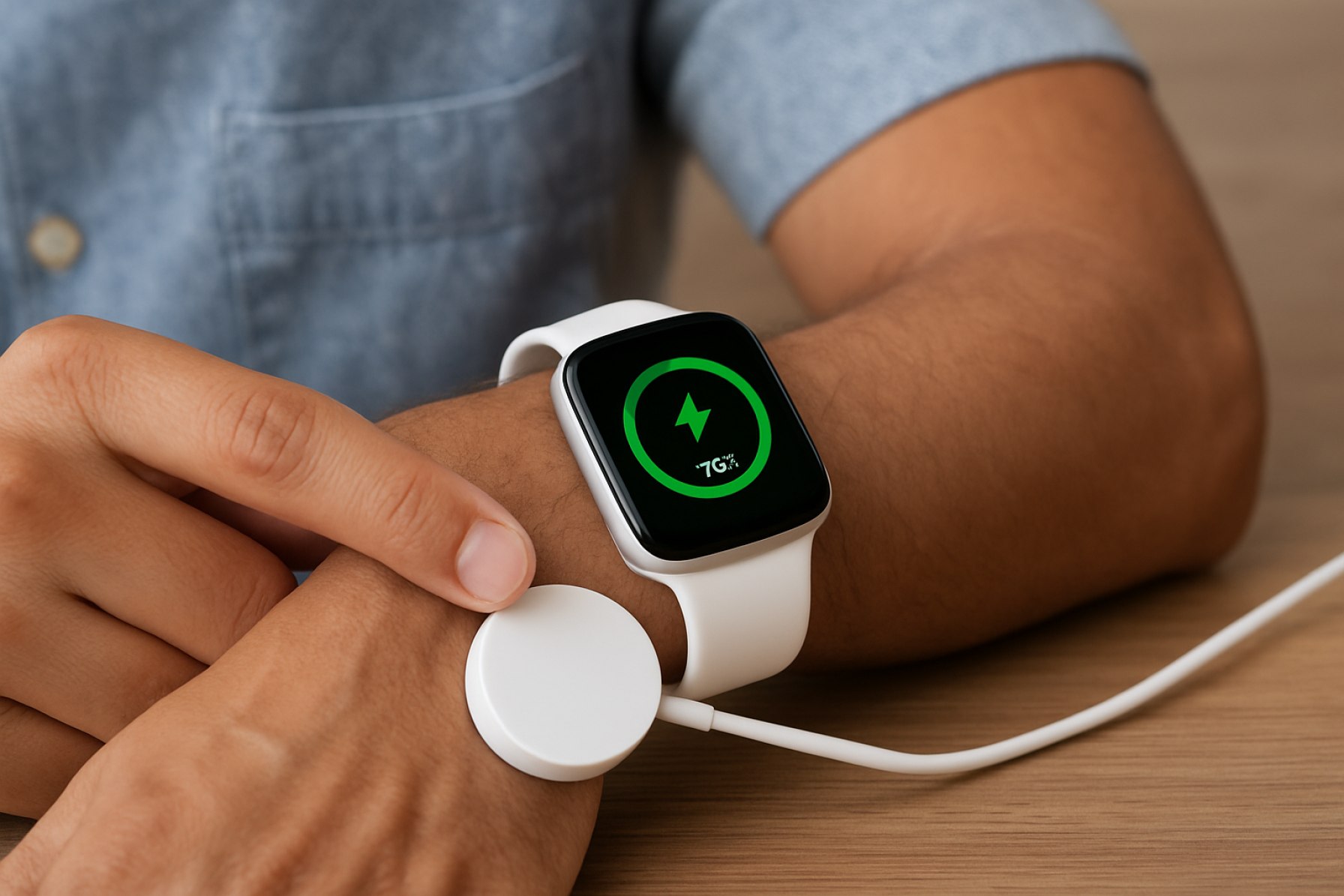 Wireless Charging for Wearable Medical Devices: 2025 Market Surge & Future Disruption