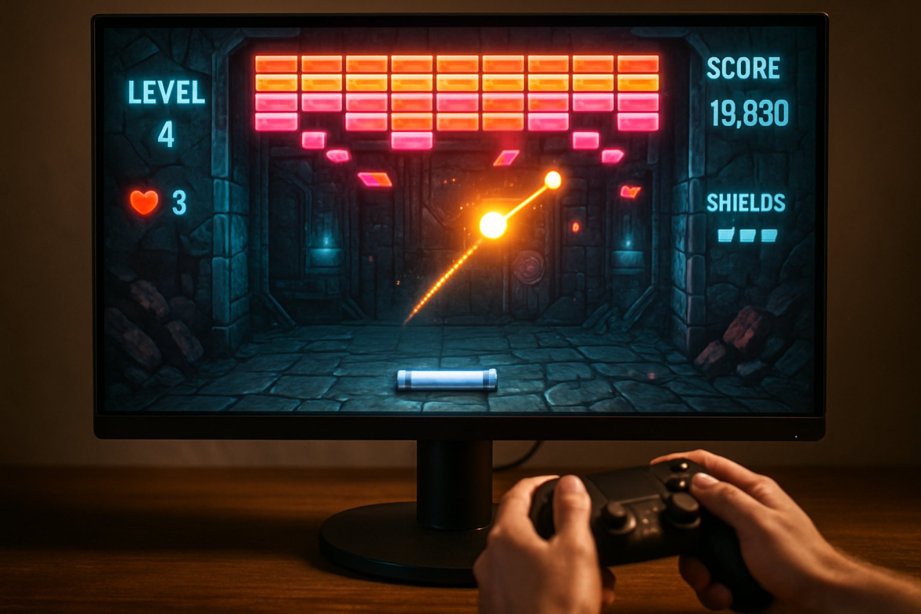 Ball X Pit Turns the Classic Brick-Breaker Into 2025’s Wildest, Most Addictive Roguelite Yet