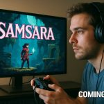 Adventure of Samsara Revealed: Atari’s Retro Revival Takes Metroidvania Fans by Storm in 2025