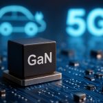 Gallium Nitride Power Electronics Market 2025: Surging 18% CAGR Driven by EV & 5G Expansion