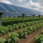 Agrivoltaic Energy Systems Market 2025: Surging 18% CAGR Driven by Dual Land Use & Renewable Integration